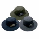 スラッシュSLASH　SL-292　コーデュラレンジャーハット　帽子