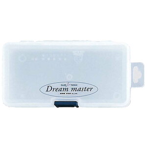 OX^[ RING STAR DREAM MASTER COMPACT h[}X^[RpNg DM-1400 tBbVO{bNX ނP[X
