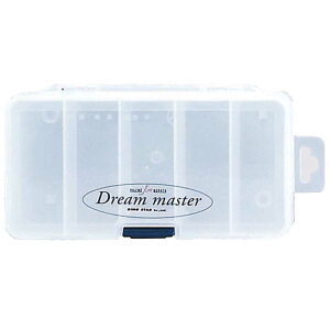OX^[ RING STAR DREAM MASTER COMPACT h[}X^[RpNg DM-1430 tBbVO{bNX ނP[X