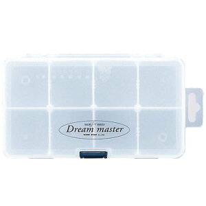 OX^[ RING STAR DREAM MASTER COMPACT h[}X^[RpNg DM-1610 tBbVO{bNX ނP[X