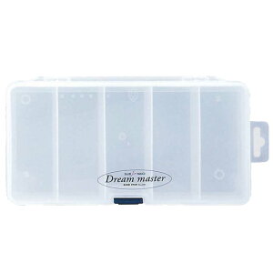 OX^[ RING STAR DREAM MASTER COMPACT h[}X^[RpNg DM-2130 tBbVO{bNX ނP[X