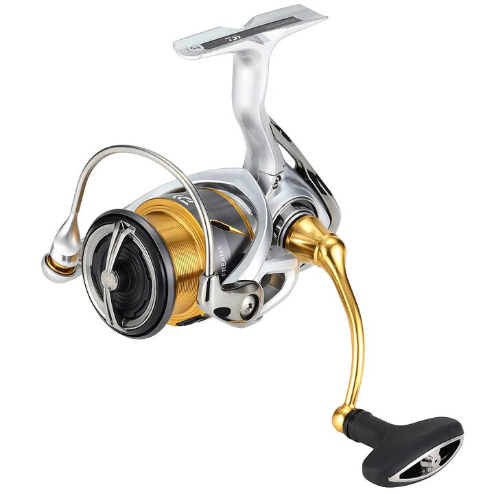 楽天市場 Daiwa ダイワ Freams フリームス Lt5000 Cxh スピニングリール ライトショアジギング ショアキャスティング サーフ 磯ヒラ ウエストコースト アウトドアshop
