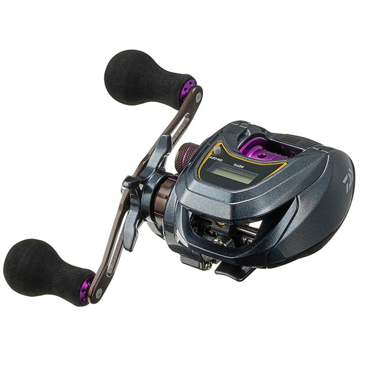 楽天市場 Daiwa ダイワ Light Sw X Ic ライトsw X Ic Light Sw X Ic ベイトリール 両軸リール ソルトウォーター ウエストコースト アウトドアshop