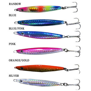 }V hbOWO ^WO DRAG JIG 40g VO tbNt V[oXɍœK