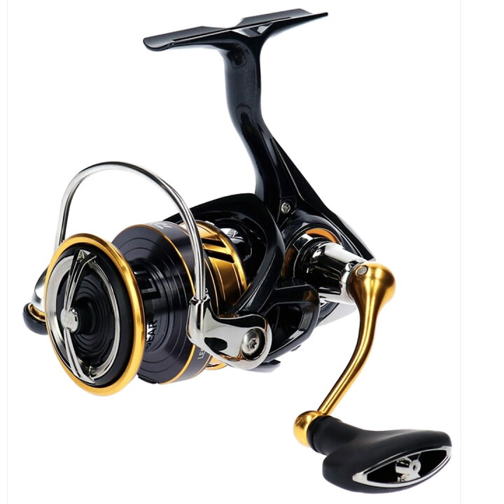 楽天市場 Daiwa ダイワ Legalis レガリス 4000d Cxh スピニングリール シーバス ライトショアジギング サーフ Slj サクラマス アキアジ ウエストコースト アウトドアshop