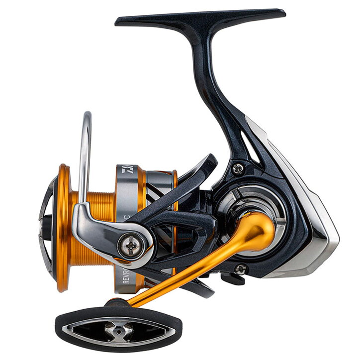 楽天市場 Daiwa ダイワ Revros レブロス 3000d C スピニングリール シーバス エギング 本流トラウト 堤防釣り ウエストコースト アウトドアshop