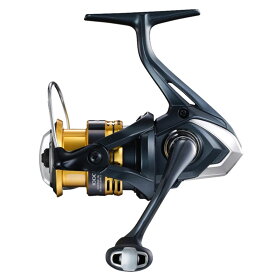 SHIMANO シマノ　22 SAHARA/22サハラ 1000 スピニングリール