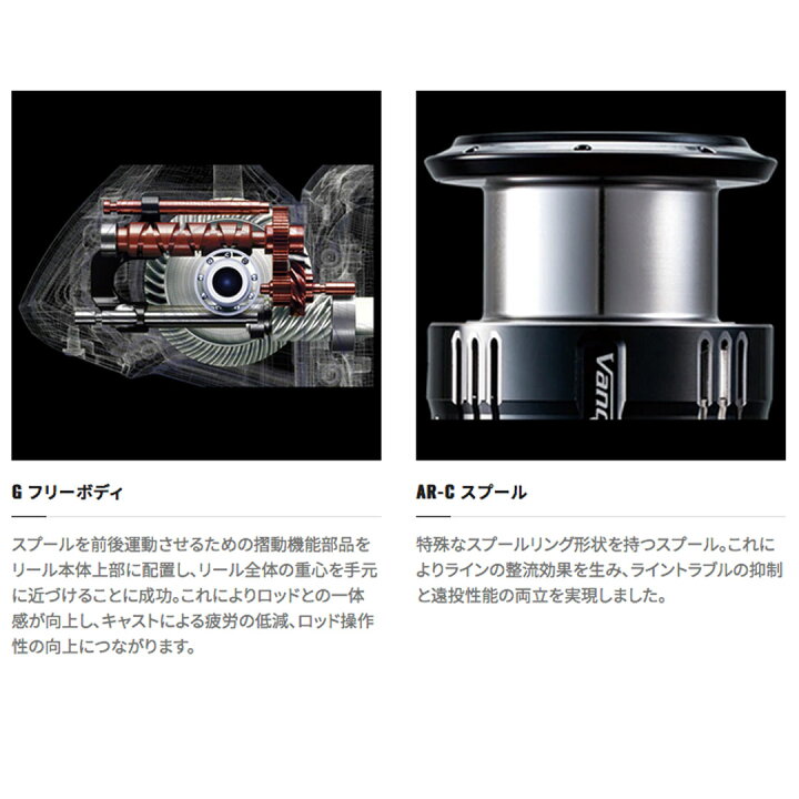 楽天市場 5月4日up Shimano シマノ 17 Sedona 17セドナ 2500 スピニングリール ウエストコースト アウトドアshop
