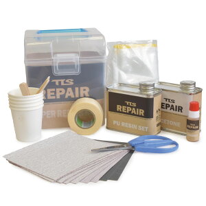 c[X TOOLS TLS REPAIR SUPER REPAIR KIT X[p[yALbg