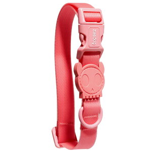 zee.dog W[hbO NEOPRO 2.0 lIv@COLLARS/ BUBBLEGUM(ouK) TCYS (^p) 570205 y|Cg5{zy9܂Łz
