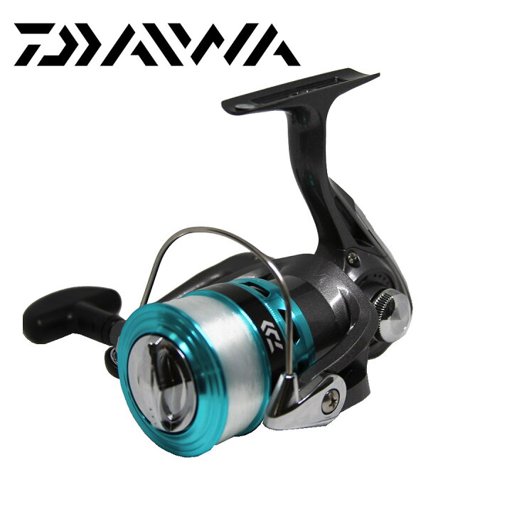 楽天市場】ダイワ DAIWA FIRESPIN EM ( ファイヤースピン ) 2500 