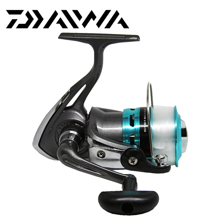 楽天市場】ダイワ DAIWA FIRESPIN EM ( ファイヤースピン ) 3000 