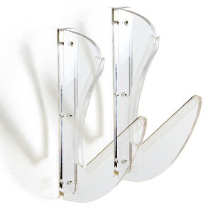 I[VAhA[X OCEAN&EARTH O&E INVISIBLE WALL DISPLAY RACK HORIZONTAL u@fBXvC