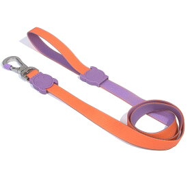 zee.dog ジードッグ NEOPRO ネオプロ　LEASH/リード IRIS(アイリス) サイズS (小型-中型犬用) 390542 【ポイント10倍】【3月末まで】