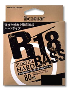 Nn KUREHA SEAGER V[K[ R18 t~ebhn[h BASS oX 80m 2.0/2.5/3.0 NA tJ[{C ނ莅