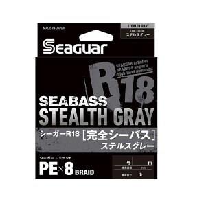 Nn KUREHA SEAGER V[K[ R18 SV[oX XeXO[ 150m 0.8/1.0/1.2/1.5 PEC ނ莅