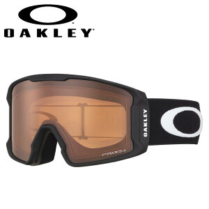 I[N[OAKLEY@707057@ LINE MINER@MATTE BLACK@yYzPRIZM PERSIMMON LTCY XL[EXm[S[O