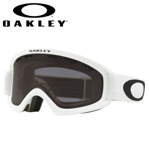 �I�[�N���[OAKLEY�@712604�@ O-FRAME 2.0 PRO S �W���j�A�@MATTE WHITE�@�y�����Y�zDARK GREY �X�L�[�E�X�m�[�S�[�O��