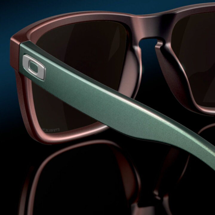 楽天市場】オークリーOAKLEY HOLBROOK (A) (Low Bridge Fit) Verve 
