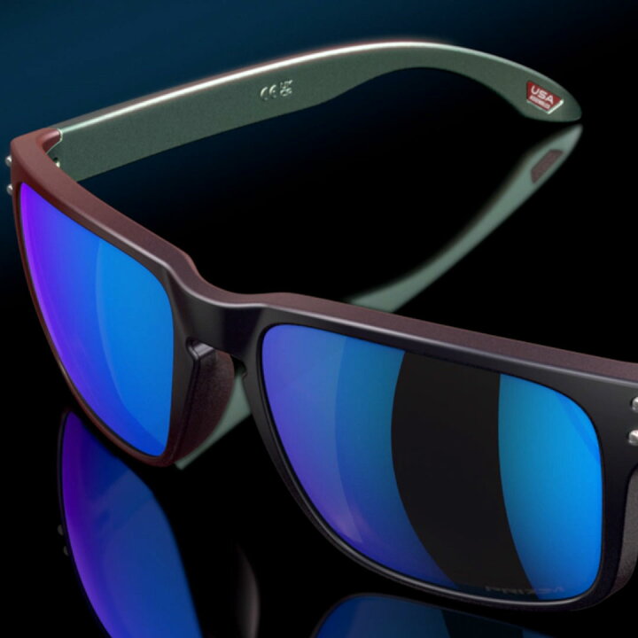 楽天市場】オークリーOAKLEY HOLBROOK (A) (Low Bridge Fit) Verve 