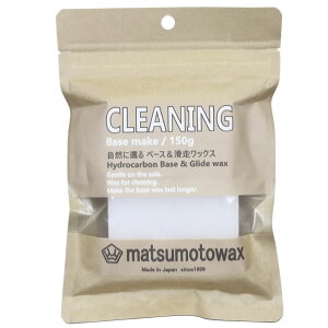 }cgbNX CLEANING WAX 150gXL[ E Xm[{[hbNXʂ̃N[jOp