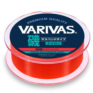 VARIVAS ooX@VARIVAS TXyh^Cv@150m(1.75/2/2.5/3) ނ莅@C