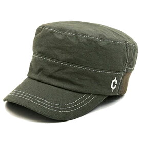 クレ CLEF RB3570/RB3570(XL) SKY RIB WORK CAP ワークキャップ　帽子