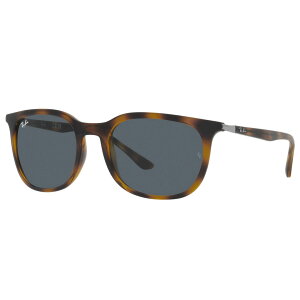 ���C�o�� Ray-Ban RB4386F 710/R5 55 HAVANA �T���O���X �y �����y �z�y �������� ( ����E���������� )