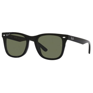 ���C�o�� Ray-Ban RB4391D 601/9A 65 BLACK �T���O���X �y �����y �z�y �������� ( ����E���������� )