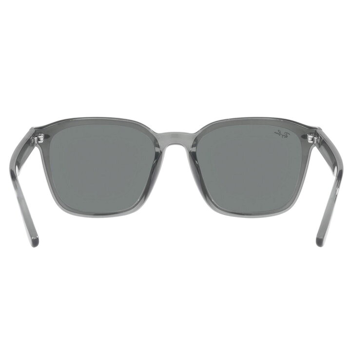 楽天市場】レイバン Ray-Ban RB4392D 645087 66 TRANSPARENT GREY 