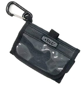 `Pbgz_[@pXP[X@bg^Cv ROUZE EY TICKET HOLDER RZA701 y 4_܂Ń[֔z\ z