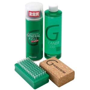 GALLIUM(KE) GENERAL FAMILY SET SX0004 t̃bNXZbg