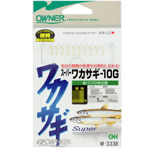 OWNER I[i[΂@X[p[JTM10G@iW-3338 킩@d|W@