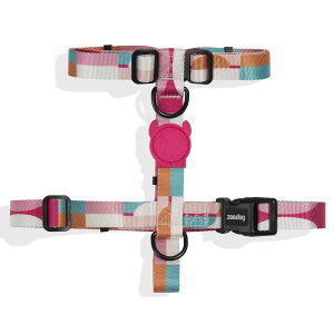 zee.dog W[hbO H-HARNESS/Hn[lX BLOOM(u[) TCYXS (^p) 390957 y|Cg5{zy9܂Łz
