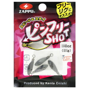 ZAPPU Ubv@PIN FREE SHOT st[Vbg(7g/10g) VJ[@