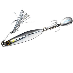 nuT HAYABUSA WbNAC JACK EYE FS417 30g J^u[hWOWbNAC}L}L WO