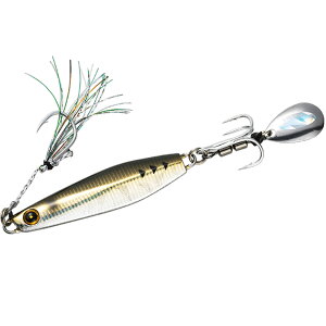 nuT HAYABUSA WbNAC JACK EYE FS417 30g J^u[hWOWbNAC}L}L WO