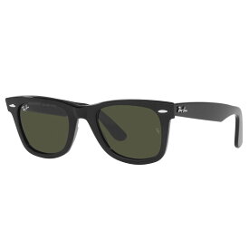 レイバン Ray-Ban ORIGINAL WAYFARER BIO-ACETATE ORB2140F 135831 52 サングラス 非偏光　