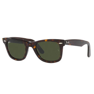 ���C�o�� Ray-Ban ORIGINAL WAYFARER BIO-ACETATE ORB2140F 135931 52 �T���O���X ��Ό�