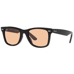 ���C�o�� Ray-Ban ORIGINAL WAYFARER WASHED LENSES ORB2140F 601/4B 52 �T���O���X ��Ό��@