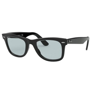 ���C�o�� Ray-Ban ORIGINAL WAYFARER WASHED LENSES ORB2140F 601/R5 52 �T���O���X ��Ό�