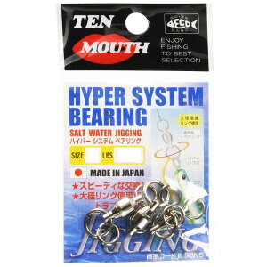NT�X�C�x�� �n�C�p�[�V�X�e���x�A�����O(�j�b�P��) HYPER SYSTEM BEARING�@D.SBN �W�M���O��p�x�A�����O