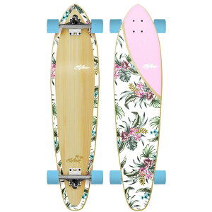 OB FIVE I[r[t@Cu@LONGBOARDS 38" LEILANI OXP[g{[h