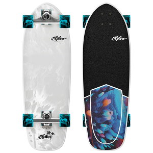 OB FIVE I[r[t@Cu@RKP-1 SURF SKATES 31" RESONATE T[tXP[g{[h