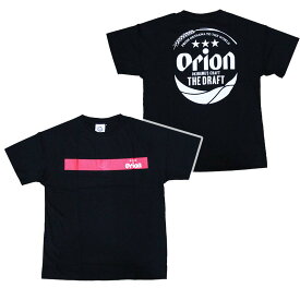 正規品　オリオンビール　(ORION BEER)　Orion 黒Tシャツ　4560408923159　Tシャツ　