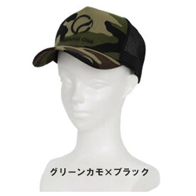 エクセルX’SELL　ナチュラルワンNaturalOne　NO-201　ハーフメッシュキャップ　帽子　