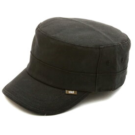 クレ CLEF RB3632 DEEP WAX WORK CAP キャップ　帽子　　