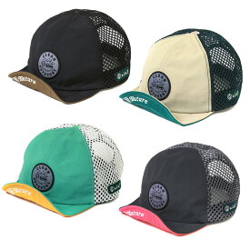 クレ CLEF RB3652 BUM MESH CAP キャップ　帽子