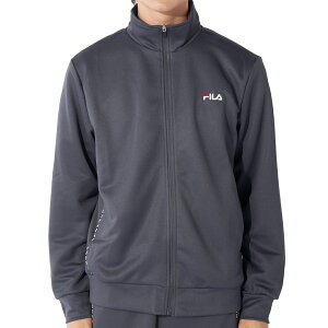 フィラ FILA 443-320 ブリスタートラックジャケット メンズジャージジャケット 443320