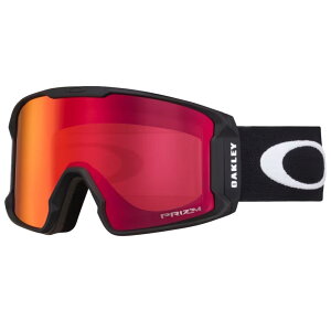 I[N[ OAKLEY LINE MINER L 70700201 yt[zMATTE BLACK@yYzPRIZM TORCH IRIDIUM Xm[S[O